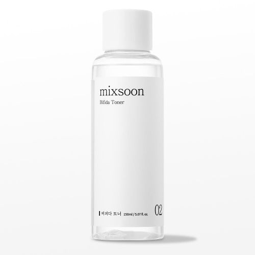 Mixsoon Bifida Toner 150ml