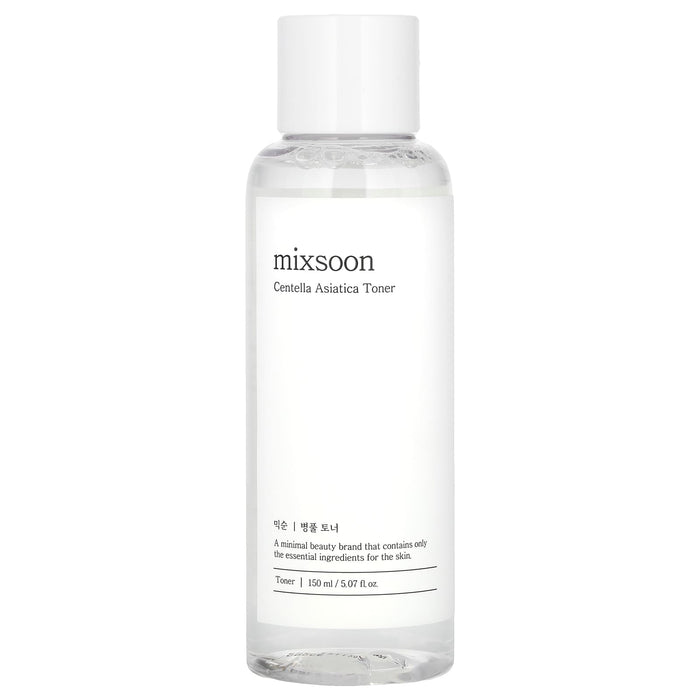 Mixsoon Centella Asiatica Toner 150ml