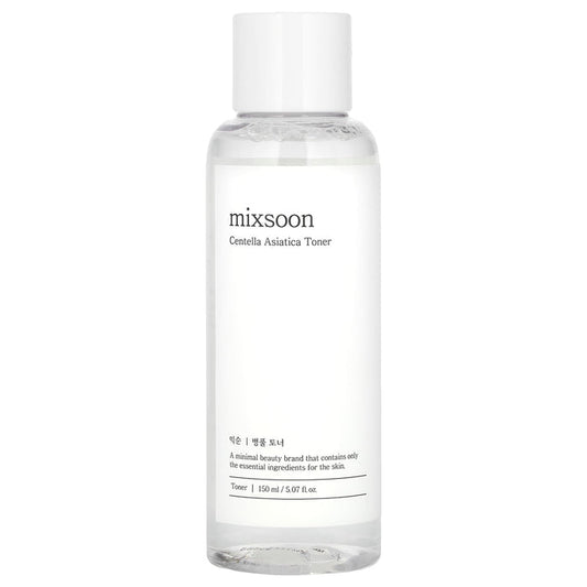 Mixsoon Centella Asiatica Toner 150ml