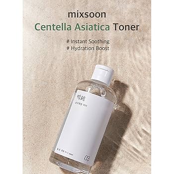 Mixsoon Centella Asiatica Toner 150ml