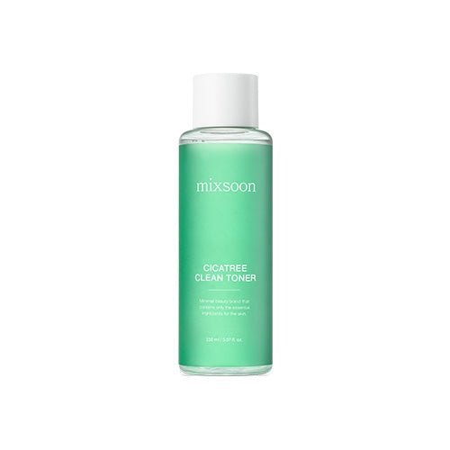 Mixsoon Cicatree Clean Toner 150ml