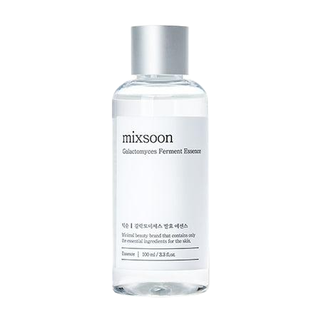 [MIXSOON] Galactomyces Ferment Essence 100ml-Luxiface.com