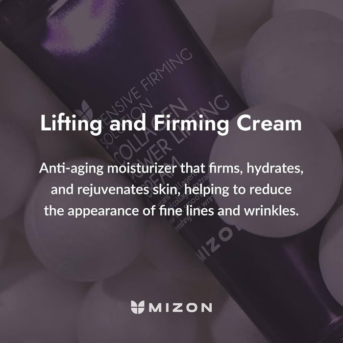 Mizon Collagen Power Lifting Cream 35ml