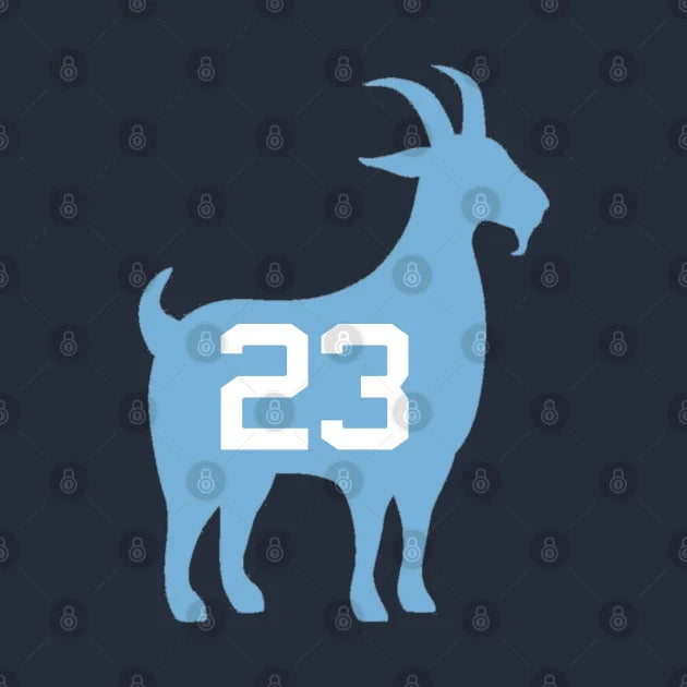 Mj Goat T-Shirt