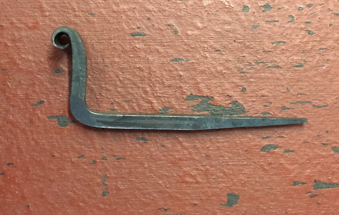 MM-1 Iron "L" Nail