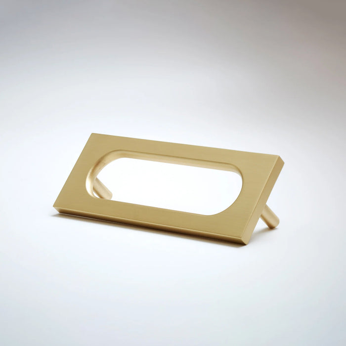 Luxury Brass Hardware