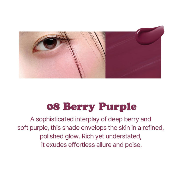 Berry Purple / 20ml