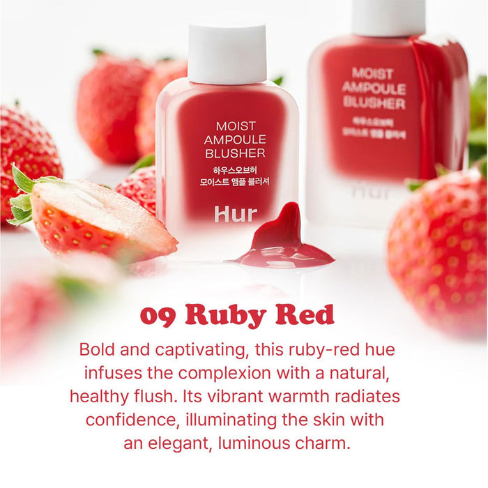 Ruby Red / 20ml