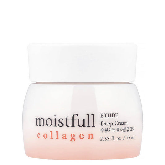 Moistfull Collagen Deep Cream