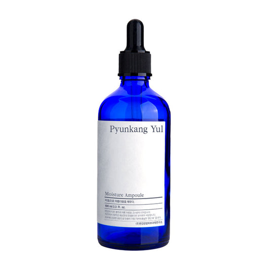 Pyunkang Yul Moisture Ampoule Nudie Glow Korean Skin Care Australia