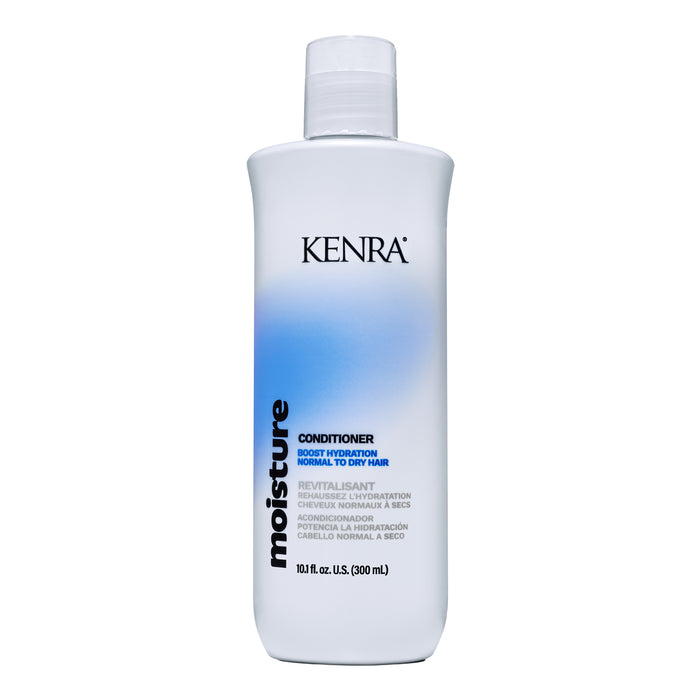 Moisture Conditioner