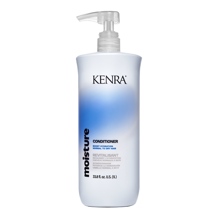 Moisture Conditioner