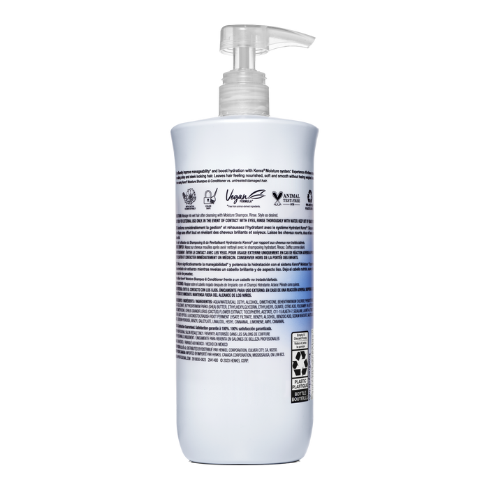 Moisture Conditioner