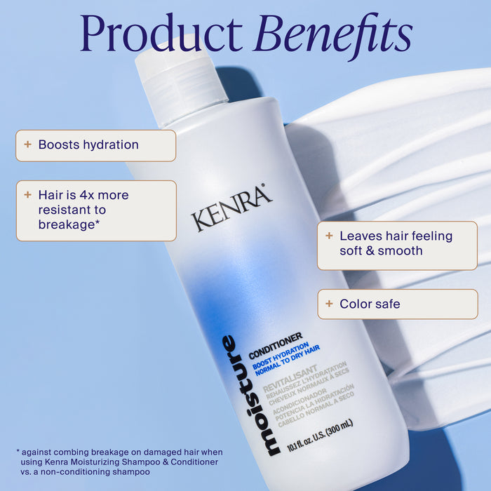 Moisture Conditioner