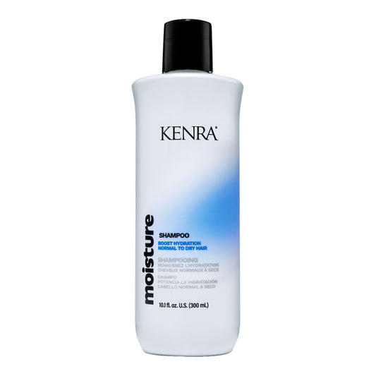 Moisture Shampoo