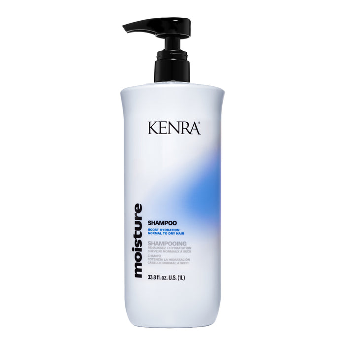 Moisture Shampoo