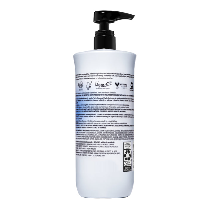 Moisture Shampoo