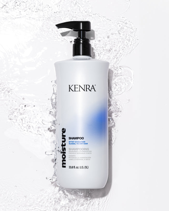 Moisture Shampoo