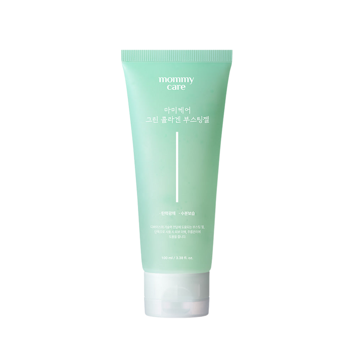 [mommycare] Green Collagen Boosting Gel 100ml-Luxiface.com