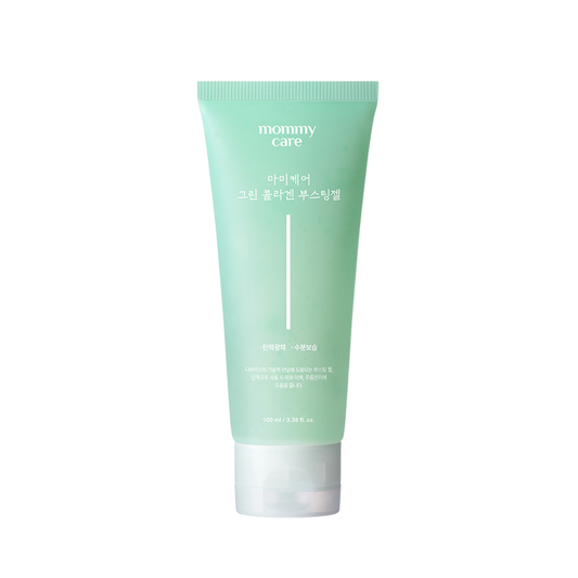 [mommycare] Green Collagen Boosting Gel 100ml-Luxiface.com