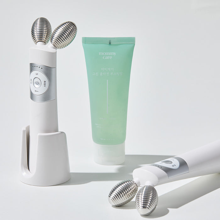 [mommycare] Green Collagen Boosting Gel 100ml-Luxiface.com