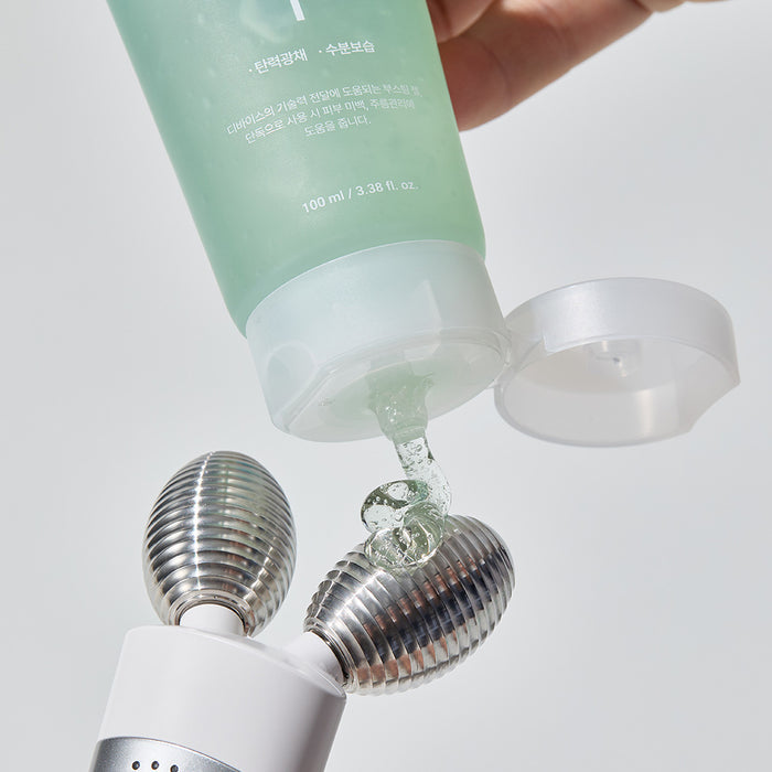 [mommycare] Green Collagen Boosting Gel 100ml-Luxiface.com