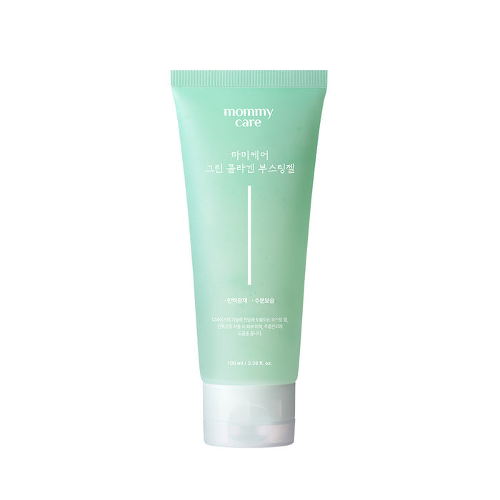 [mommycare] Green Collagen Boosting Gel 100ml-Luxiface.com