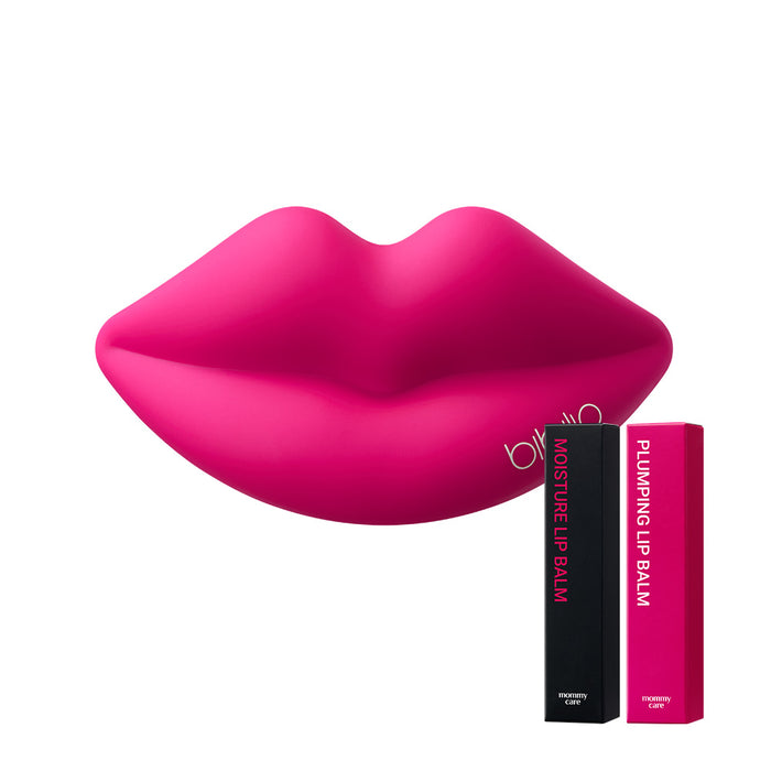 [mommycare] LED Glow Lip Mask 1EA-Luxiface.com