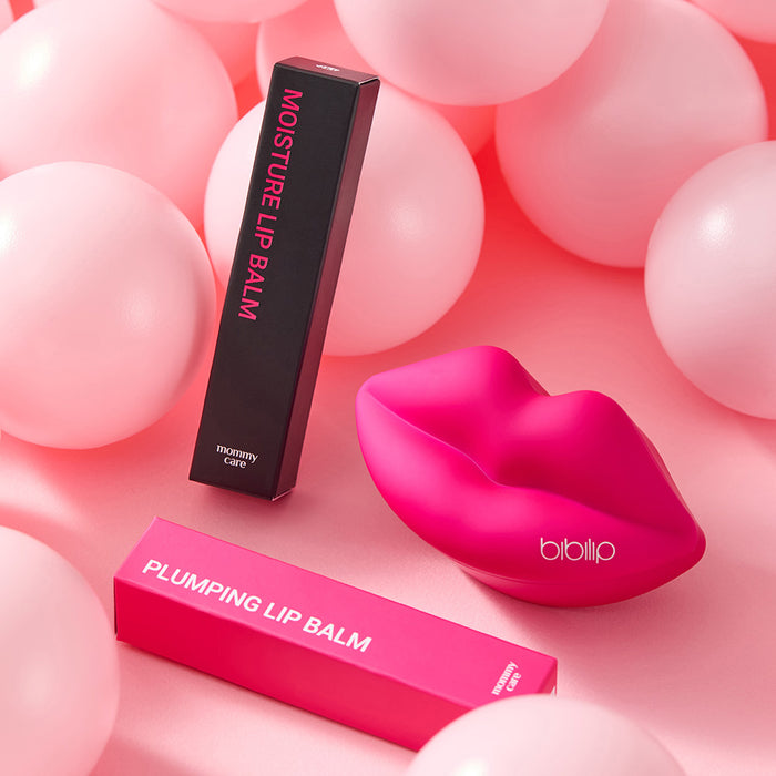 [mommycare] LED Glow Lip Mask 1EA-Luxiface.com