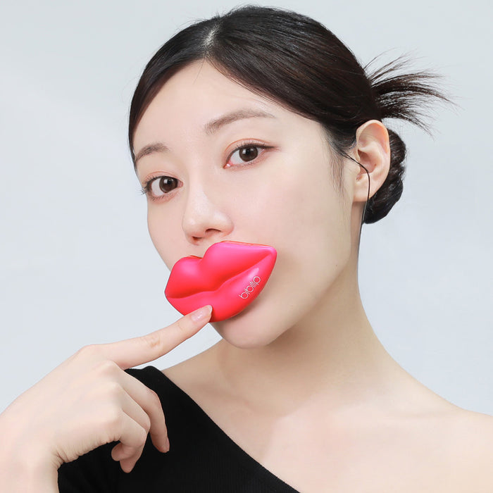 [mommycare] LED Glow Lip Mask 1EA-Luxiface.com