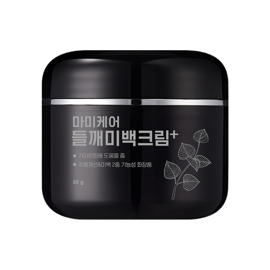 [mommycare] Perilla Whitening Cream Skin 50g-Luxiface.com