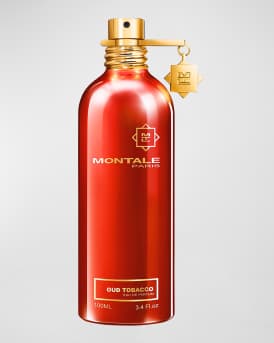 Montale Oud Tobacco Eau De Parfum 100ml