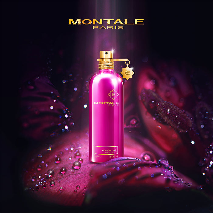 Montale Rose Elixir Edp 100ml