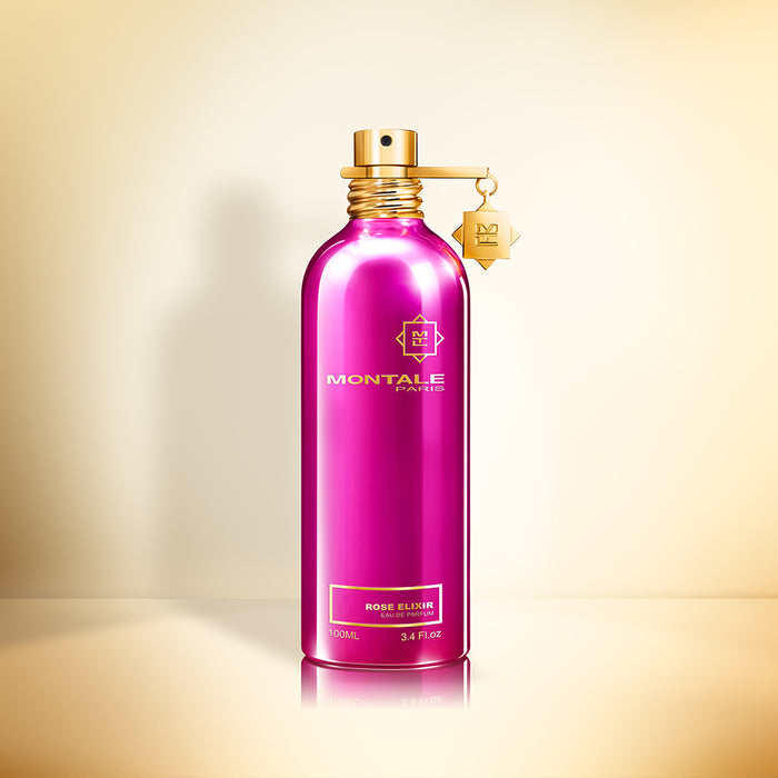 Montale Rose Elixir Edp 100ml