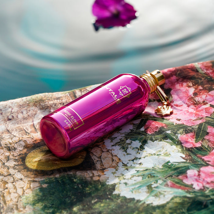 Montale Rose Elixir Edp 100ml