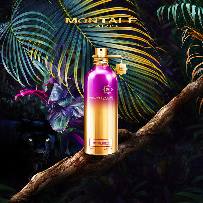 Montale Sensual Instinct Edp 100ml