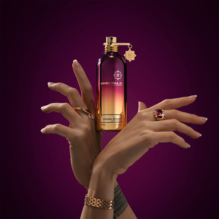 Montale Sensual Instinct Edp 100ml