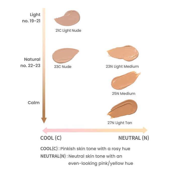 Heimish Moringa Ceramide BB Cream SPF30 PA++ Nudie Glow Australia