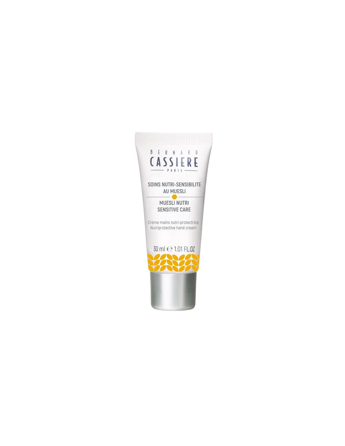 Muesli Nutri-Sensitive Care Nutriprotective Hand Cream