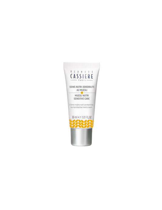 Muesli Nutri-Sensitive Care Nutriprotective Hand Cream