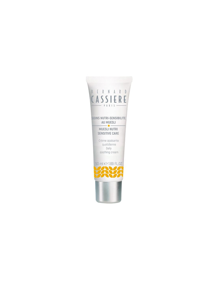 Muesli Nutri-Sensitive Daily Soothing Cream