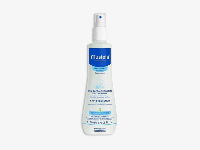 Mustela Skin Freshner 200Ml