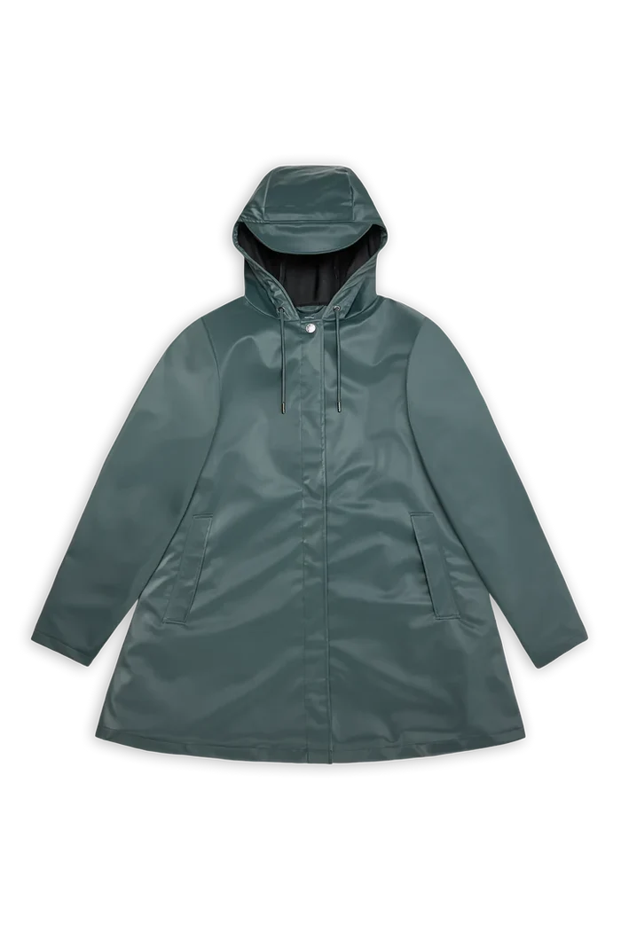 Mystique A-Line Jacket