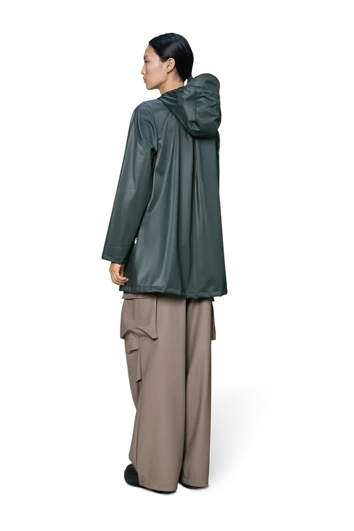 Mystique A-Line Jacket