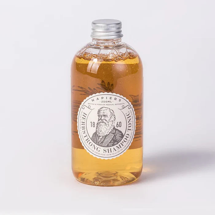 Napiers Herbstrong Shampoo Tonic 50ml