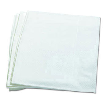 NAPKIN/ Luncheon, 12" x 13" 1/4 fold, 6000 per case-Food Service