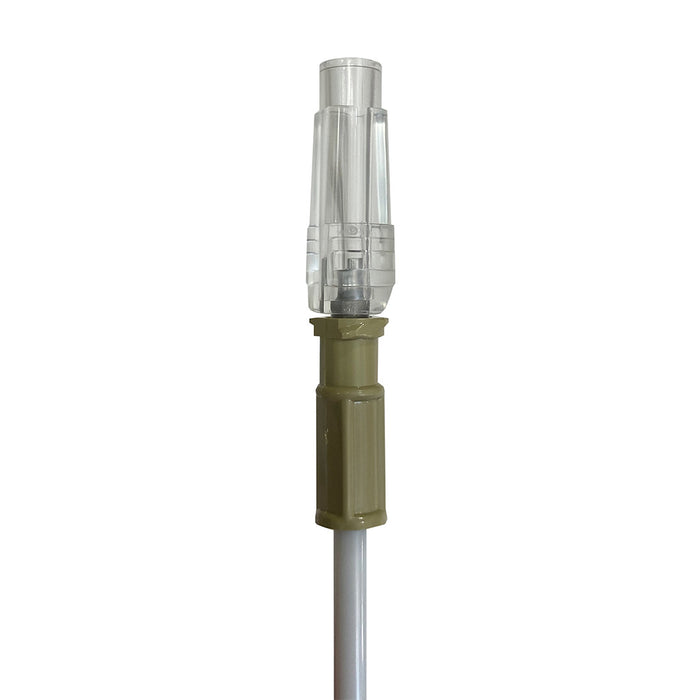 NAR ARS for Needle Decompression