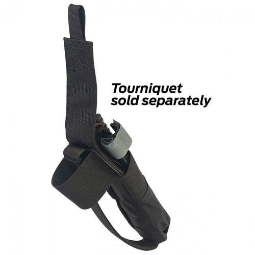 NAR CAT Elastic Tourniquet Holder, open