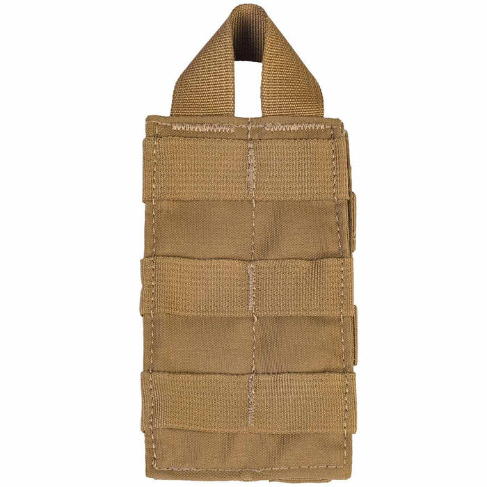 NAR Quick Detach Panel (3" x 6"), Coyote