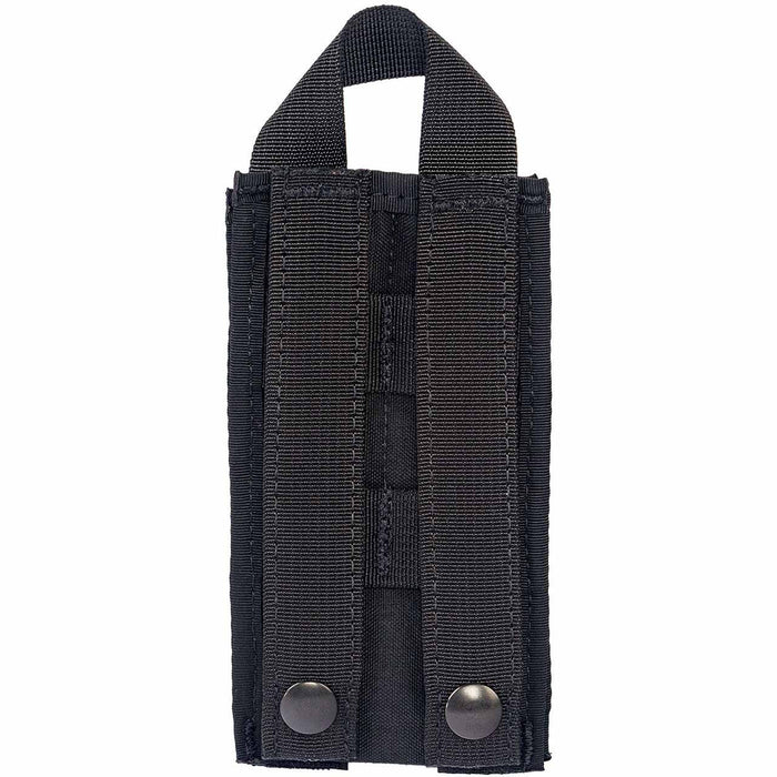 NAR Quick Detach Panel (3" x 6"), Black